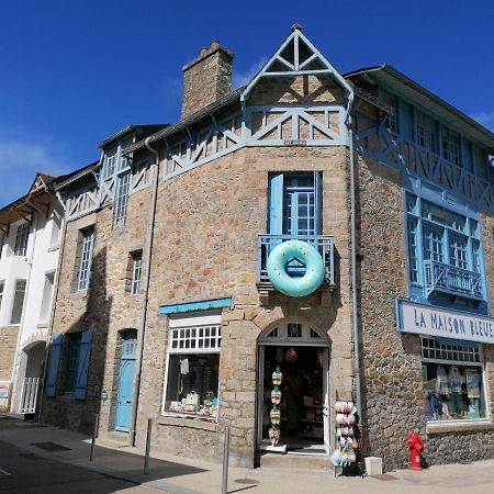 Maison Quiberonnaise Eksteriør bilde