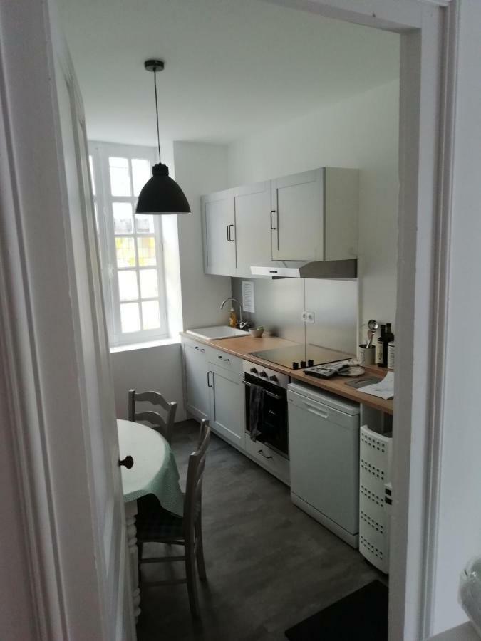 Maison Quiberonnaise Eksteriør bilde